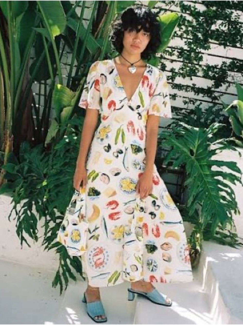 Grace Dress